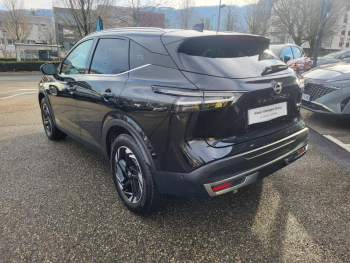 Photo 2 du bon plan NISSAN Qashqai e-POWER 190ch N-Connecta occasion à 33990 €