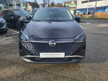 Photo 3 du bon plan NISSAN Qashqai e-POWER 190ch N-Connecta occasion à 33990 €