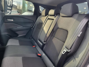 Photo 5 du bon plan NISSAN Qashqai e-POWER 190ch N-Connecta occasion à 33990 €