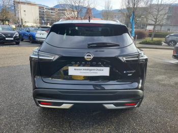 Photo 6 du bon plan NISSAN Qashqai e-POWER 190ch N-Connecta occasion à 33990 €