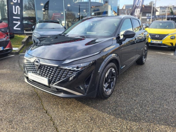 Photo 7 du bon plan NISSAN Qashqai e-POWER 190ch N-Connecta occasion à 33990 €