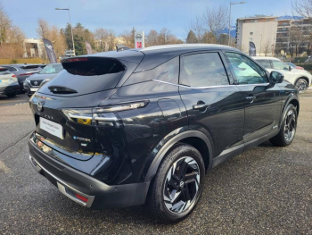 Photo 9 du bon plan NISSAN Qashqai e-POWER 190ch N-Connecta occasion à 33990 €