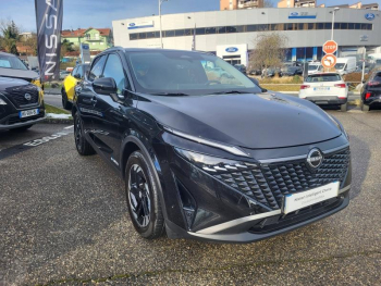 Photo 13 du bon plan NISSAN Qashqai e-POWER 190ch N-Connecta occasion à 33990 €