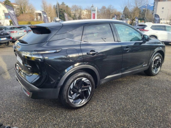 Photo 15 du bon plan NISSAN Qashqai e-POWER 190ch N-Connecta occasion à 33990 €