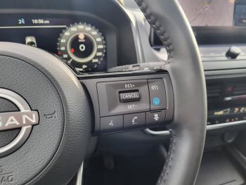 Photo 17 du bon plan NISSAN Qashqai e-POWER 190ch N-Connecta occasion à 33990 €