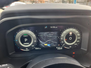 Photo 18 du bon plan NISSAN Qashqai e-POWER 190ch N-Connecta occasion à 33990 €