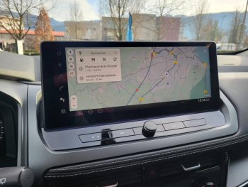 Photo 21 du bon plan NISSAN Qashqai e-POWER 190ch N-Connecta occasion à 33990 €