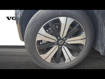 Photo 14 du bon plan VOLVO XC60 T6 Hybride Rechargeable 253 + 145ch Plus Style Dark Geartronic 8 AWD occasion à 51890 €