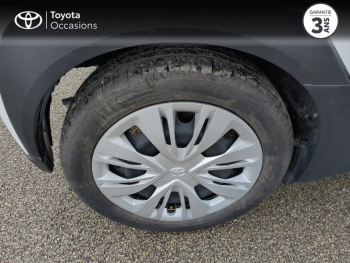Photo 16 du bon plan TOYOTA Aygo X 1.0 VVT-i 72ch Dynamic occasion à 13980 €