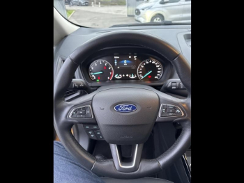 Photo 10 du bon plan FORD EcoSport 1.0 EcoBoost 125ch Active FLEXIFUEL par boitier biomotors occasion à 17990 €