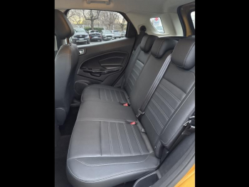 Photo 13 du bon plan FORD EcoSport 1.0 EcoBoost 125ch Active FLEXIFUEL par boitier biomotors occasion à 17990 €