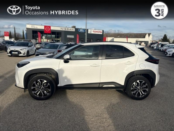 Photo 3 du bon plan TOYOTA Yaris Cross 116h Design MY22 occasion à 22490 €