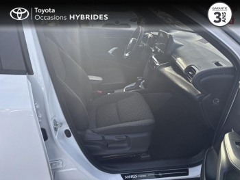 Photo 6 du bon plan TOYOTA Yaris Cross 116h Design MY22 occasion à 22490 €