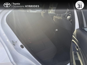 Photo 7 du bon plan TOYOTA Yaris Cross 116h Design MY22 occasion à 22490 €