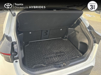 Photo 10 du bon plan TOYOTA Yaris Cross 116h Design MY22 occasion à 22490 €