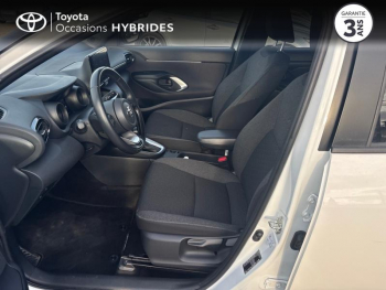 Photo 11 du bon plan TOYOTA Yaris Cross 116h Design MY22 occasion à 22490 €
