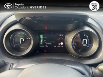 Photo 14 du bon plan TOYOTA Yaris Cross 116h Design MY22 occasion à 22490 €