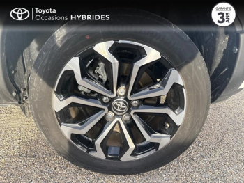 Photo 16 du bon plan TOYOTA Yaris Cross 116h Design MY22 occasion à 22490 €