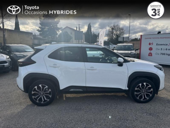 Photo 17 du bon plan TOYOTA Yaris Cross 116h Design MY22 occasion à 22490 €