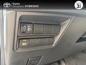 Photo 22 du bon plan TOYOTA Yaris Cross 116h Design MY22 occasion à 22490 €