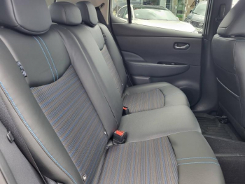 Photo 6 du bon plan NISSAN Leaf 150ch 40kWh N-Connecta occasion à 13990 €