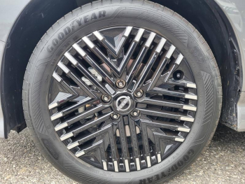 Photo 7 du bon plan NISSAN Leaf 150ch 40kWh N-Connecta occasion à 13990 €