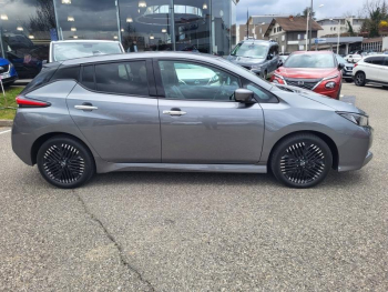 Photo 12 du bon plan NISSAN Leaf 150ch 40kWh N-Connecta occasion à 13990 €