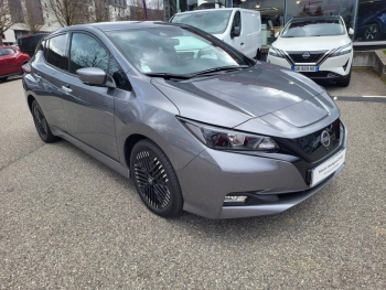 Photo 13 du bon plan NISSAN Leaf 150ch 40kWh N-Connecta occasion à 13990 €