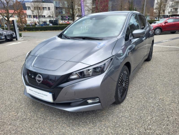 Photo 15 du bon plan NISSAN Leaf 150ch 40kWh N-Connecta occasion à 13990 €