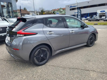 Photo 18 du bon plan NISSAN Leaf 150ch 40kWh N-Connecta occasion à 13990 €