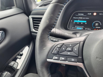 Photo 20 du bon plan NISSAN Leaf 150ch 40kWh N-Connecta occasion à 13990 €