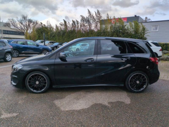 Photo 5 du bon plan MERCEDES-BENZ Classe B 220 d 177ch Fascination 7G-DCT occasion à 14900 €