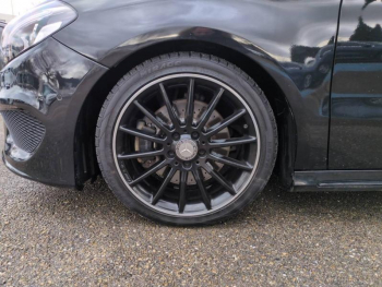 Photo 9 du bon plan MERCEDES-BENZ Classe B 220 d 177ch Fascination 7G-DCT occasion à 14900 €