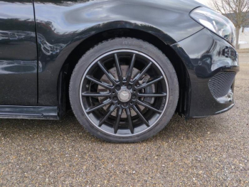 Photo 10 du bon plan MERCEDES-BENZ Classe B 220 d 177ch Fascination 7G-DCT occasion à 14900 €