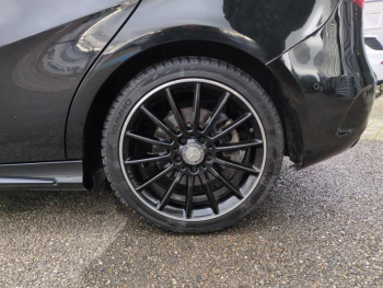 Photo 11 du bon plan MERCEDES-BENZ Classe B 220 d 177ch Fascination 7G-DCT occasion à 14900 €