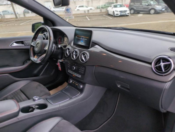 Photo 13 du bon plan MERCEDES-BENZ Classe B 220 d 177ch Fascination 7G-DCT occasion à 14900 €
