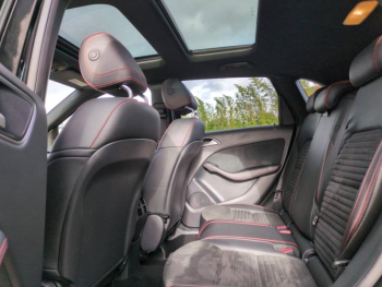 Photo 18 du bon plan MERCEDES-BENZ Classe B 220 d 177ch Fascination 7G-DCT occasion à 14900 €