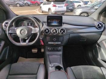 Photo 19 du bon plan MERCEDES-BENZ Classe B 220 d 177ch Fascination 7G-DCT occasion à 14900 €
