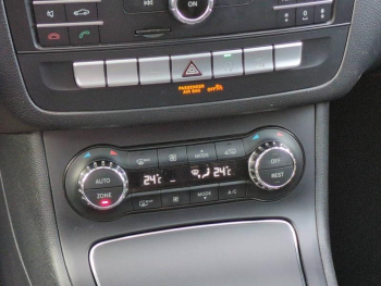 Photo 20 du bon plan MERCEDES-BENZ Classe B 220 d 177ch Fascination 7G-DCT occasion à 14900 €