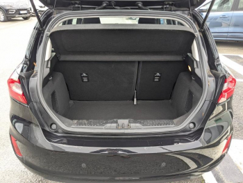 Photo 9 du bon plan FORD Fiesta 1.0 Flexifuel 95ch Titanium Business 5p occasion à 15963 €