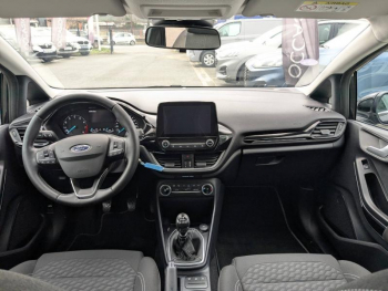 Photo 13 du bon plan FORD Fiesta 1.0 Flexifuel 95ch Titanium Business 5p occasion à 15963 €