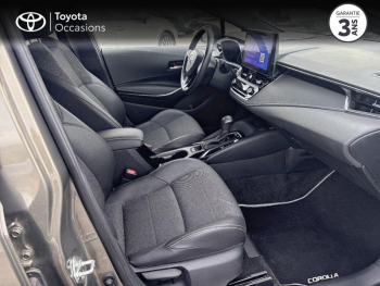 Photo 6 du bon plan TOYOTA Corolla 1.8 140ch Design MY23 occasion à 25990 €