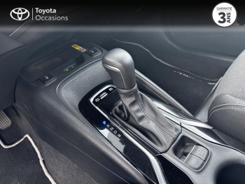 Photo 24 du bon plan TOYOTA Corolla 1.8 140ch Design MY23 occasion à 25990 €