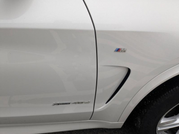 Photo 5 du bon plan BMW X5 xDrive40dA 313ch M Sport 21cv occasion à 37921 €