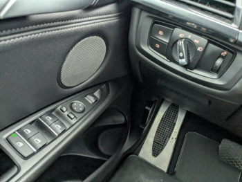 Photo 16 du bon plan BMW X5 xDrive40dA 313ch M Sport 21cv occasion à 37921 €