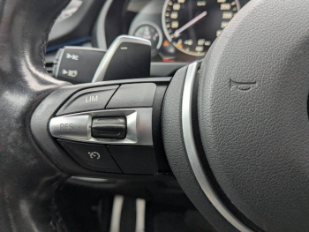 Photo 17 du bon plan BMW X5 xDrive40dA 313ch M Sport 21cv occasion à 37921 €