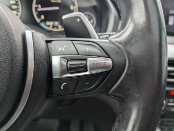 Photo 18 du bon plan BMW X5 xDrive40dA 313ch M Sport 21cv occasion à 37921 €