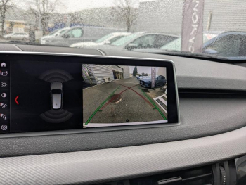 Photo 19 du bon plan BMW X5 xDrive40dA 313ch M Sport 21cv occasion à 37921 €