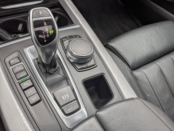 Photo 22 du bon plan BMW X5 xDrive40dA 313ch M Sport 21cv occasion à 37921 €