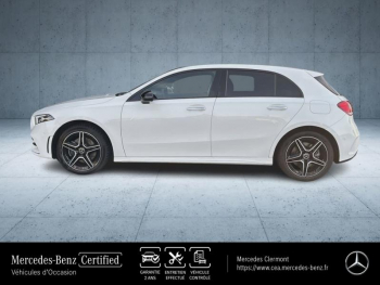 Photo 2 du bon plan MERCEDES-BENZ Classe A 250 e 160+102ch AMG Line 8G-DCT 8cv occasion à 31490 €